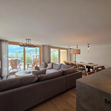 Alphubel B23 Saas-Fee