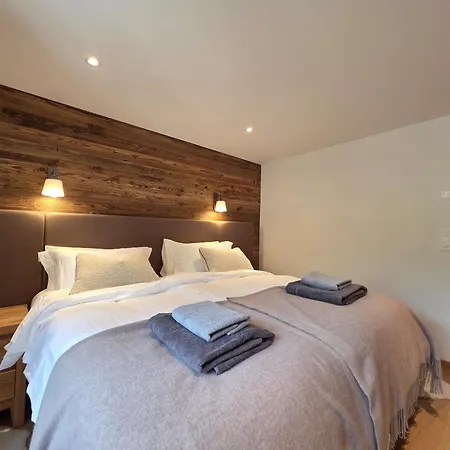 Alphubel B23 Apartament *