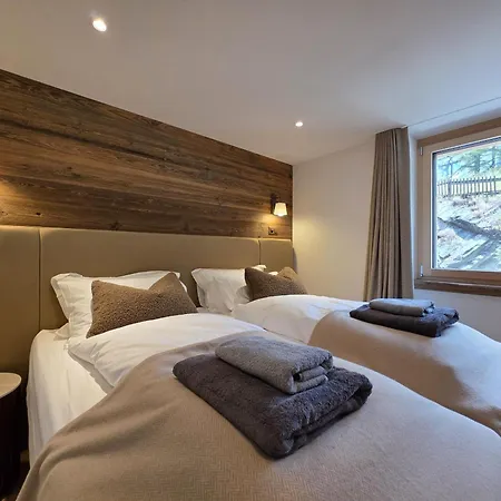 Alphubel B23 Apartament