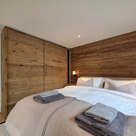 Alphubel B23 Saas Fee