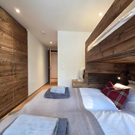 Alphubel B23 Apartament